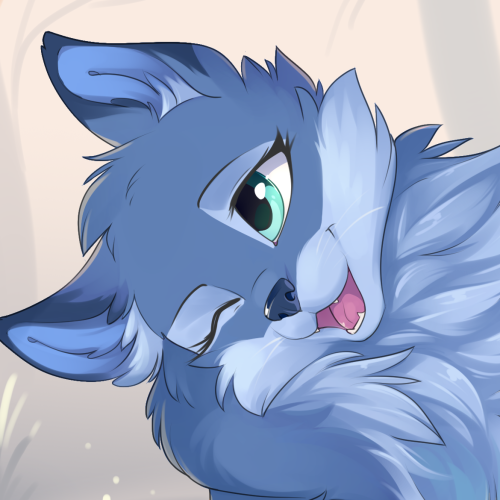 Previous avatar