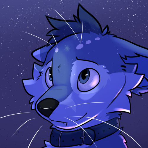 Previous avatar
