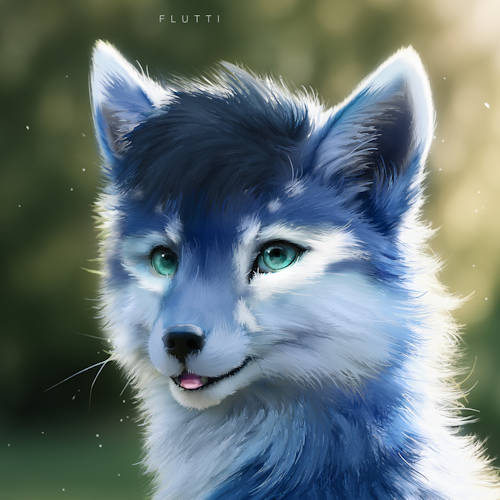 Previous avatar