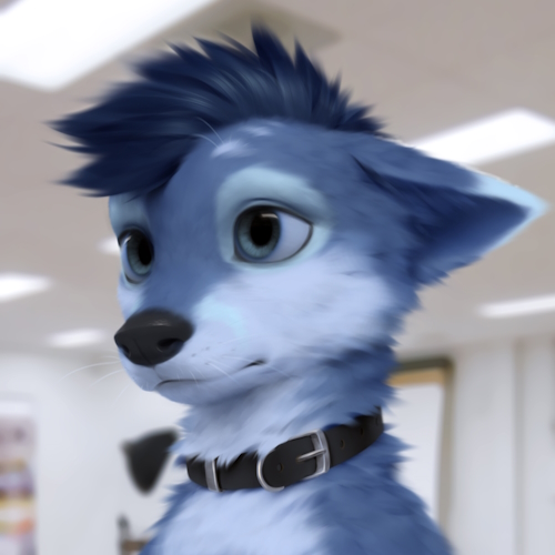 Previous avatar