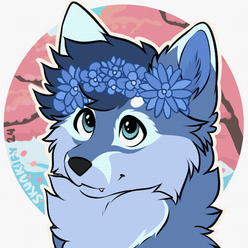 Previous avatar