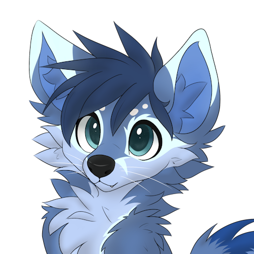 Previous avatar