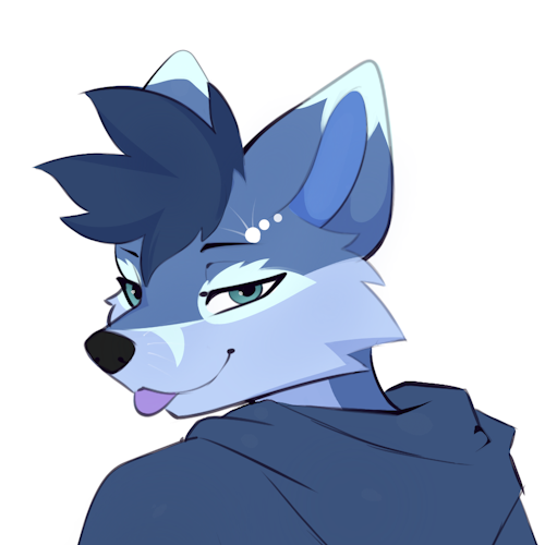 Previous avatar